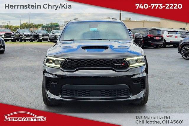 2026 Dodge Durango DURANGO GT PLUS AWD HEMI V8 2026 Dodge Durango DURANGO GT PLUS AWD HEMI V8
