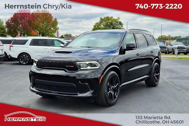 2026 Dodge Durango DURANGO GT PLUS AWD HEMI V8 2026 Dodge Durango DURANGO GT PLUS AWD HEMI V8