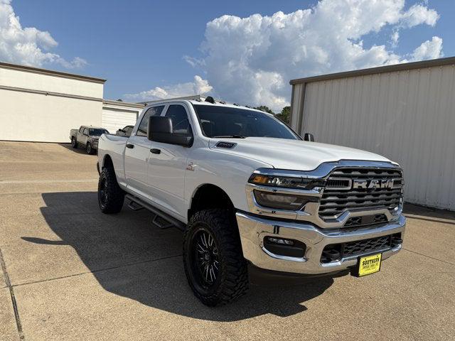 2026 RAM Ram 2500 RAM 2500 TRADESMAN CREW CAB 4X4 64 BOX 2026 RAM Ram 2500 RAM 2500 TRADESMAN CREW CAB 4X4 64 BOX