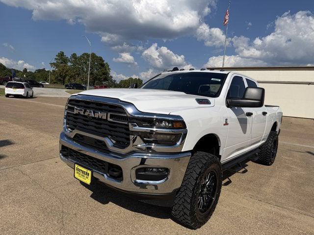 2026 RAM Ram 2500 RAM 2500 TRADESMAN CREW CAB 4X4 64 BOX 2026 RAM Ram 2500 RAM 2500 TRADESMAN CREW CAB 4X4 64 BOX