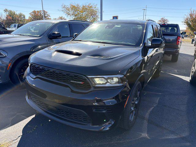 2026 Dodge Durango DURANGO GT PLUS AWD HEMI V8 2026 Dodge Durango DURANGO GT PLUS AWD HEMI V8