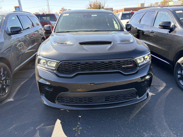 2026 Dodge Durango DURANGO GT PLUS AWD HEMI V8 2026 Dodge Durango DURANGO GT PLUS AWD HEMI V8