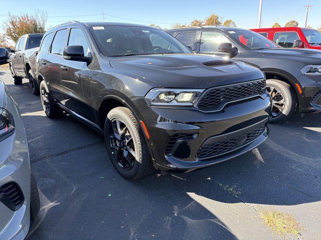 2026 Dodge Durango DURANGO GT PLUS AWD HEMI V8 2026 Dodge Durango DURANGO GT PLUS AWD HEMI V8