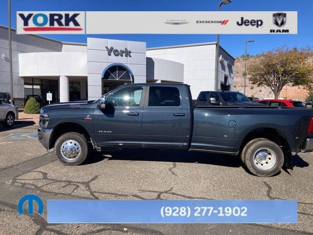 2026 RAM Ram 3500 RAM 3500 LARAMIE CREW CAB 4X4 8 BOX 2026 RAM Ram 3500 RAM 3500 LARAMIE CREW CAB 4X4 8 BOX