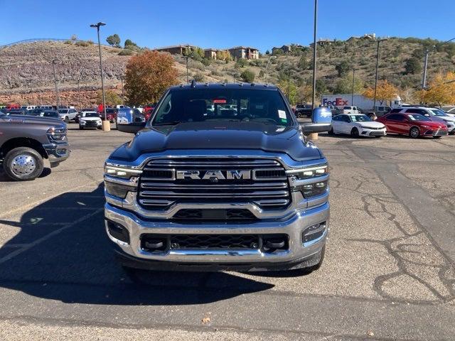 2026 RAM Ram 3500 RAM 3500 LARAMIE CREW CAB 4X4 8 BOX 2026 RAM Ram 3500 RAM 3500 LARAMIE CREW CAB 4X4 8 BOX