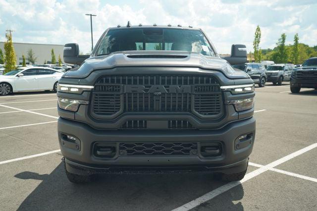 2026 RAM Ram 2500 RAM 2500 REBEL CREW CAB 4X4 64 BOX