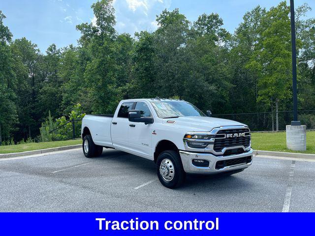 2026 RAM Ram 3500 RAM 3500 BIG HORN CREW CAB 4X4 8 BOX 2026 RAM Ram 3500 RAM 3500 BIG HORN CREW CAB 4X4 8 BOX