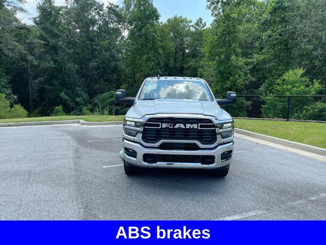 2026 RAM Ram 3500 RAM 3500 BIG HORN CREW CAB 4X4 8 BOX 2026 RAM Ram 3500 RAM 3500 BIG HORN CREW CAB 4X4 8 BOX