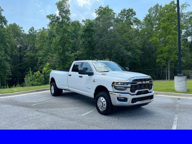 2026 RAM Ram 3500 RAM 3500 BIG HORN CREW CAB 4X4 8 BOX 2026 RAM Ram 3500 RAM 3500 BIG HORN CREW CAB 4X4 8 BOX