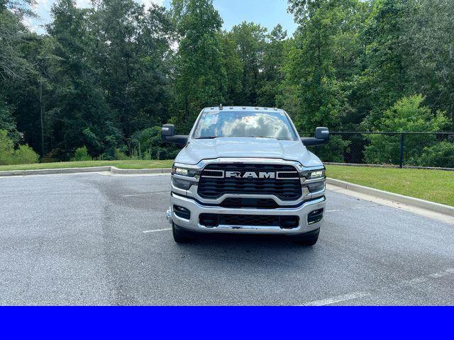 2026 RAM Ram 3500 RAM 3500 BIG HORN CREW CAB 4X4 8 BOX 2026 RAM Ram 3500 RAM 3500 BIG HORN CREW CAB 4X4 8 BOX