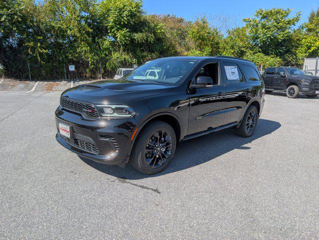 2026 Dodge Durango DURANGO GT PLUS AWD 2026 Dodge Durango DURANGO GT PLUS AWD