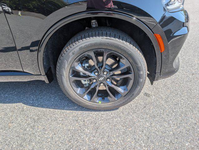 2026 Dodge Durango DURANGO GT PLUS AWD 2026 Dodge Durango DURANGO GT PLUS AWD