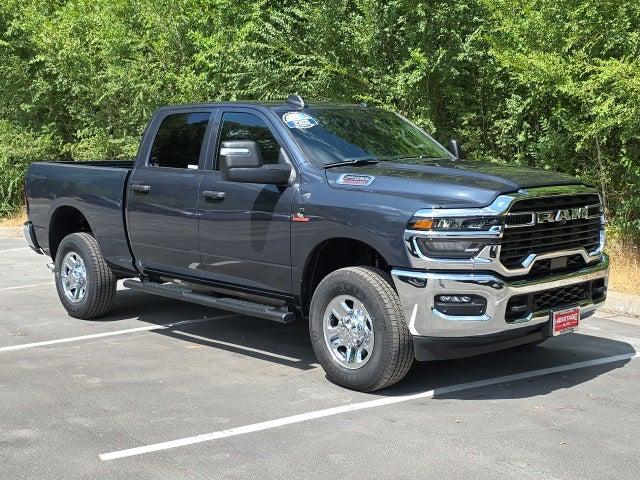 2026 RAM Ram 2500 RAM 2500 TRADESMAN CREW CAB 4X4 64 BOX 2026 RAM Ram 2500 RAM 2500 TRADESMAN CREW CAB 4X4 64 BOX