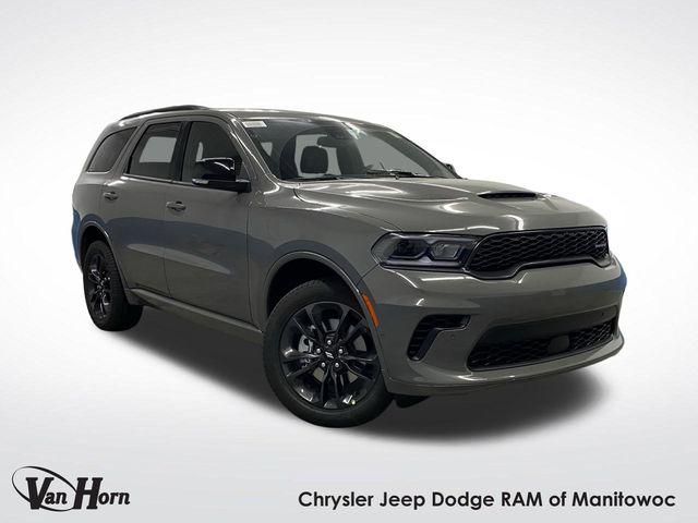 2026 Dodge Durango DURANGO GT PLUS AWD 2026 Dodge Durango DURANGO GT PLUS AWD