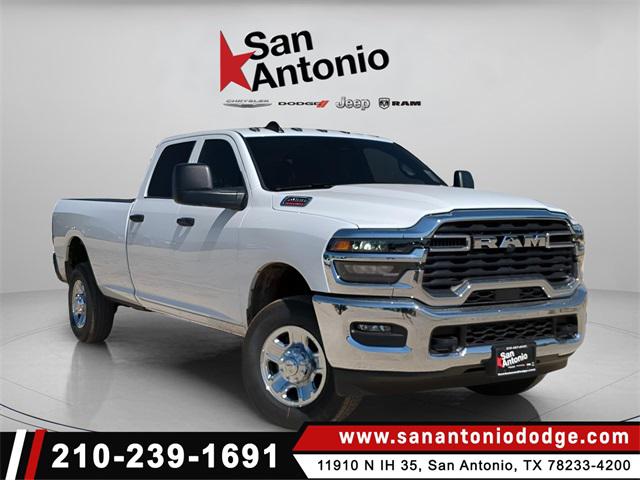 2026 RAM Ram 2500 RAM 2500 TRADESMAN CREW CAB 4X4 8 BOX 2026 RAM Ram 2500 RAM 2500 TRADESMAN CREW CAB 4X4 8 BOX