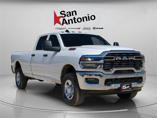 2026 RAM Ram 2500 RAM 2500 TRADESMAN CREW CAB 4X4 8 BOX 2026 RAM Ram 2500 RAM 2500 TRADESMAN CREW CAB 4X4 8 BOX