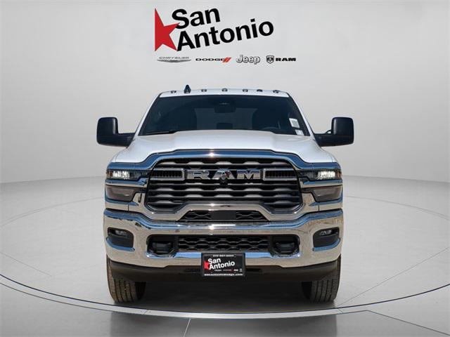 2026 RAM Ram 2500 RAM 2500 TRADESMAN CREW CAB 4X4 8 BOX 2026 RAM Ram 2500 RAM 2500 TRADESMAN CREW CAB 4X4 8 BOX