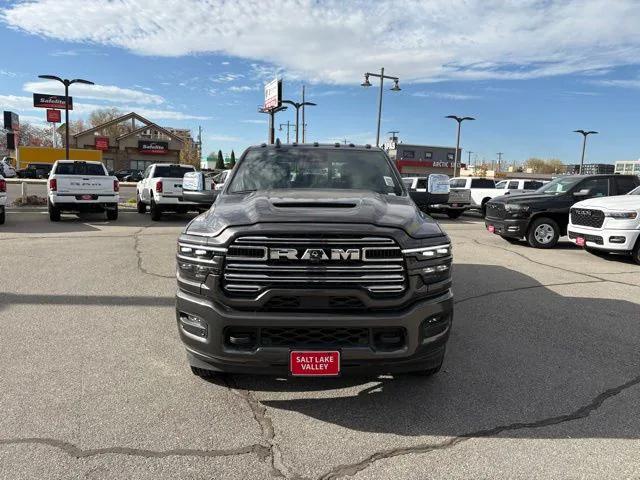 2026 RAM Ram 3500 RAM 3500 LARAMIE CREW CAB 4X4 8 BOX 2026 RAM Ram 3500 RAM 3500 LARAMIE CREW CAB 4X4 8 BOX