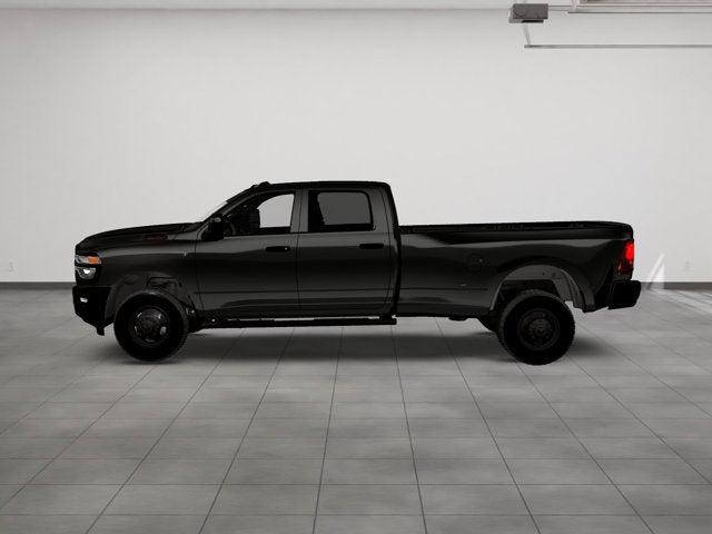 2026 RAM Ram 3500 RAM 3500 TRADESMAN CREW CAB 4X4 8 BOX