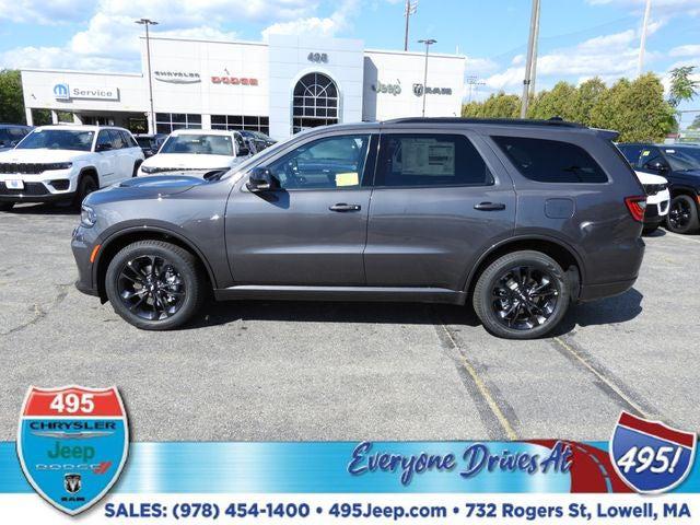 2026 Dodge Durango DURANGO GT PLUS AWD 2026 Dodge Durango DURANGO GT PLUS AWD