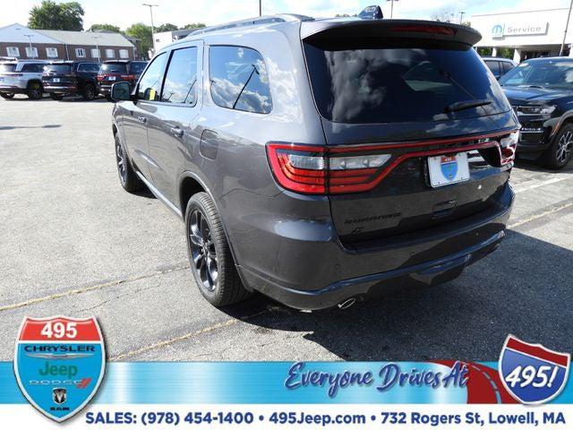 2026 Dodge Durango DURANGO GT PLUS AWD 2026 Dodge Durango DURANGO GT PLUS AWD