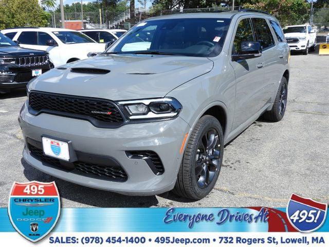 2026 Dodge Durango DURANGO GT PLUS AWD 2026 Dodge Durango DURANGO GT PLUS AWD
