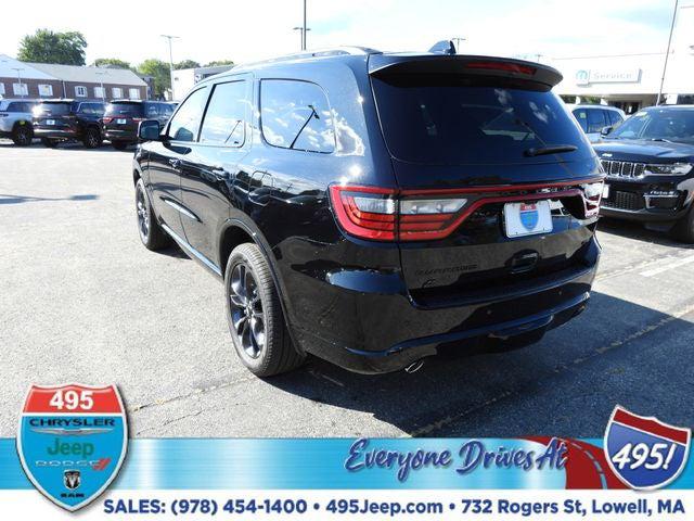 2026 Dodge Durango DURANGO GT PLUS AWD 2026 Dodge Durango DURANGO GT PLUS AWD