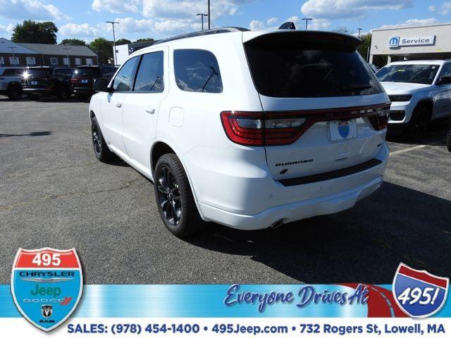 2026 Dodge Durango DURANGO GT PLUS AWD 2026 Dodge Durango DURANGO GT PLUS AWD