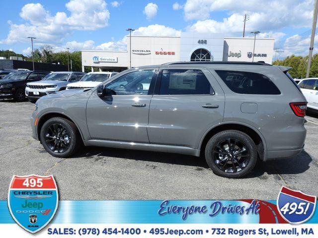 2026 Dodge Durango DURANGO GT PLUS AWD 2026 Dodge Durango DURANGO GT PLUS AWD