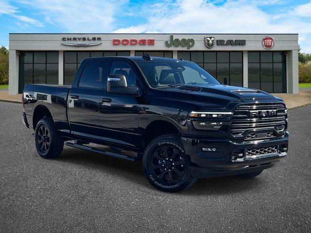 2025 RAM Ram 2500 RAM 2500 LARAMIE CREW CAB 4X4 64 BOX