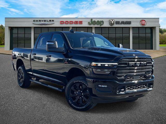 2025 RAM Ram 2500 RAM 2500 LARAMIE CREW CAB 4X4 64 BOX