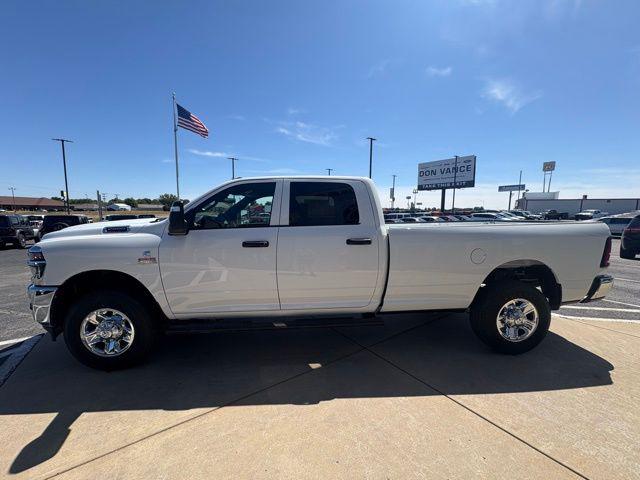 2026 RAM Ram 2500 RAM 2500 TRADESMAN CREW CAB 4X4 8 BOX 2026 RAM Ram 2500 RAM 2500 TRADESMAN CREW CAB 4X4 8 BOX
