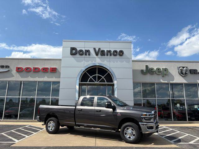 2026 RAM Ram 2500 RAM 2500 TRADESMAN CREW CAB 4X4 8 BOX 2026 RAM Ram 2500 RAM 2500 TRADESMAN CREW CAB 4X4 8 BOX