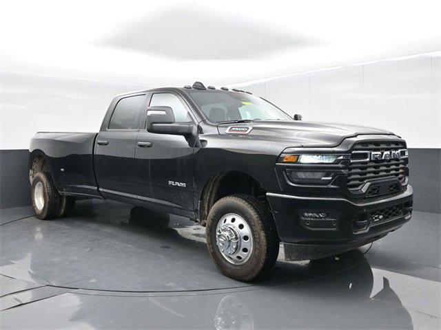 2026 RAM Ram 3500 RAM 3500 BIG HORN CREW CAB 4X4 8 BOX 2026 RAM Ram 3500 RAM 3500 BIG HORN CREW CAB 4X4 8 BOX