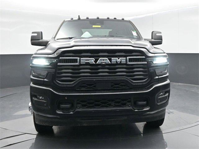2026 RAM Ram 3500 RAM 3500 BIG HORN CREW CAB 4X4 8 BOX 2026 RAM Ram 3500 RAM 3500 BIG HORN CREW CAB 4X4 8 BOX