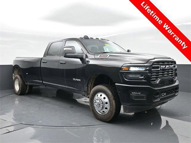 2026 RAM Ram 3500 RAM 3500 BIG HORN CREW CAB 4X4 8 BOX 2026 RAM Ram 3500 RAM 3500 BIG HORN CREW CAB 4X4 8 BOX
