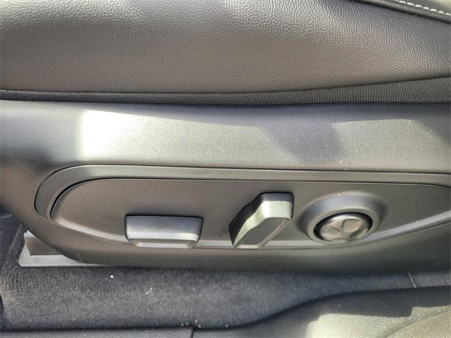 2025 Jeep Grand Cherokee GRAND CHEROKEE L LIMITED 4X2