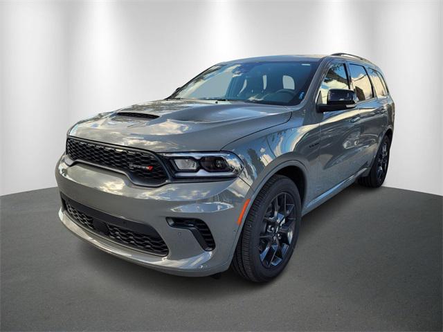 2026 Dodge Durango DURANGO GT PLUS AWD HEMI V8 2026 Dodge Durango DURANGO GT PLUS AWD HEMI V8