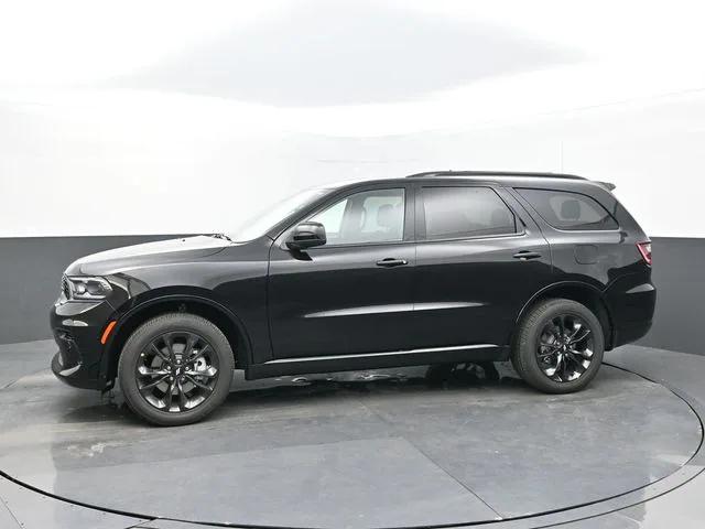 2026 Dodge Durango DURANGO GT AWD