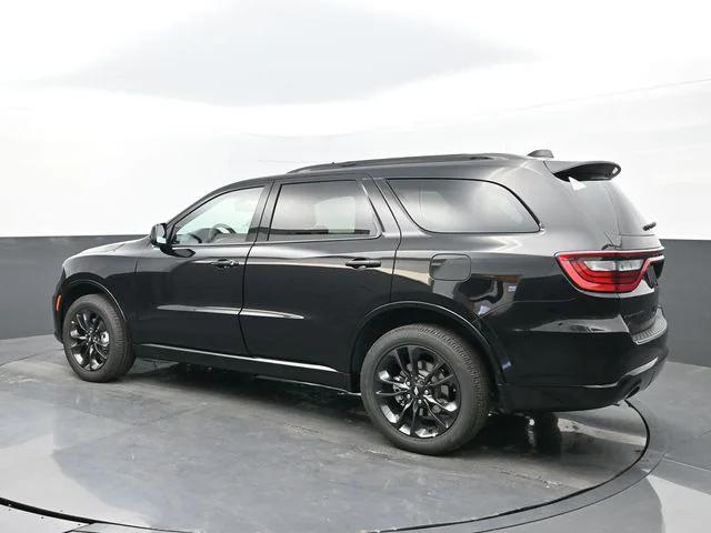 2026 Dodge Durango DURANGO GT AWD