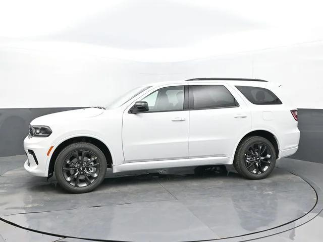 2026 Dodge Durango DURANGO GT AWD