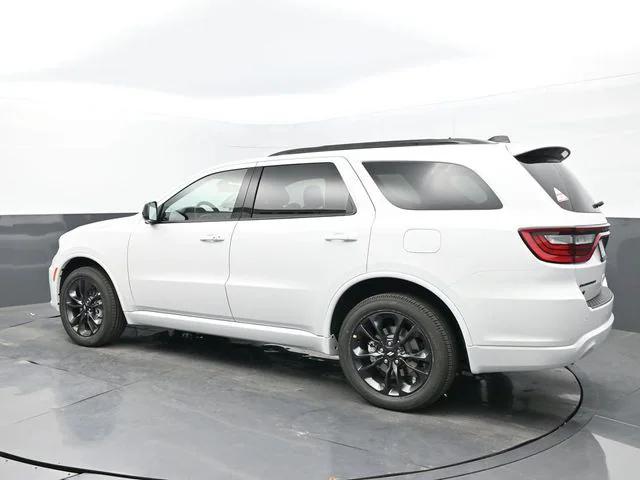 2026 Dodge Durango DURANGO GT AWD