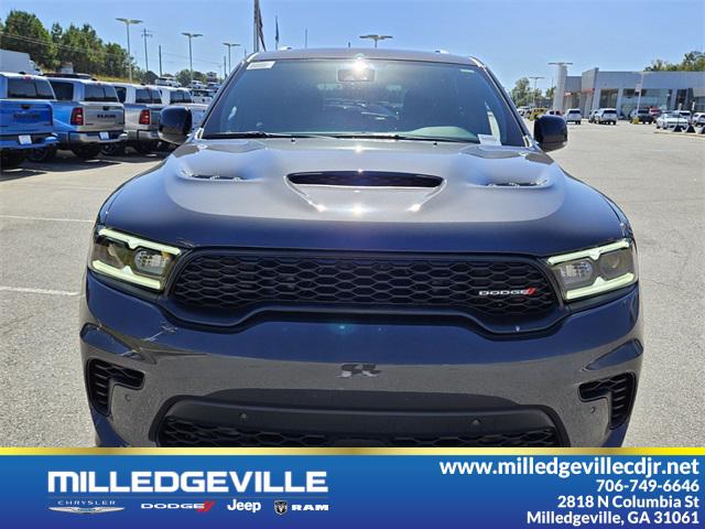 2026 Dodge Durango DURANGO GT PLUS AWD HEMI V8 2026 Dodge Durango DURANGO GT PLUS AWD HEMI V8