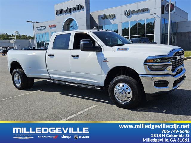 2026 RAM Ram 3500 RAM 3500 TRADESMAN CREW CAB 4X4 8 BOX 2026 RAM Ram 3500 RAM 3500 TRADESMAN CREW CAB 4X4 8 BOX