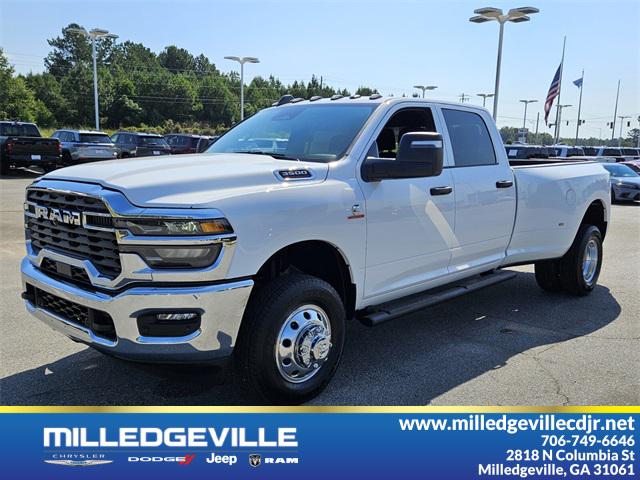 2026 RAM Ram 3500 RAM 3500 TRADESMAN CREW CAB 4X4 8 BOX 2026 RAM Ram 3500 RAM 3500 TRADESMAN CREW CAB 4X4 8 BOX