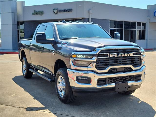 2026 RAM Ram 2500 RAM 2500 TRADESMAN CREW CAB 4X4 64 BOX 2026 RAM Ram 2500 RAM 2500 TRADESMAN CREW CAB 4X4 64 BOX