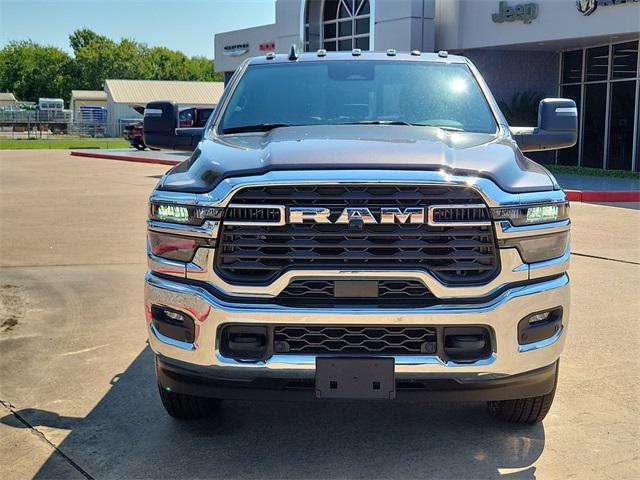 2026 RAM Ram 2500 RAM 2500 TRADESMAN CREW CAB 4X4 64 BOX 2026 RAM Ram 2500 RAM 2500 TRADESMAN CREW CAB 4X4 64 BOX