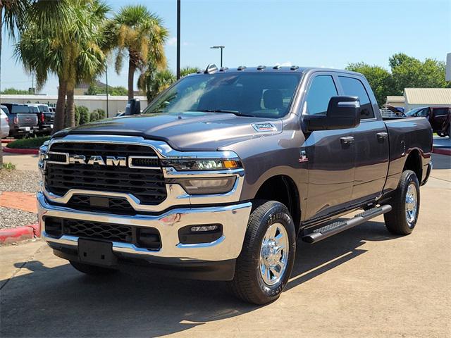 2026 RAM Ram 2500 RAM 2500 TRADESMAN CREW CAB 4X4 64 BOX 2026 RAM Ram 2500 RAM 2500 TRADESMAN CREW CAB 4X4 64 BOX