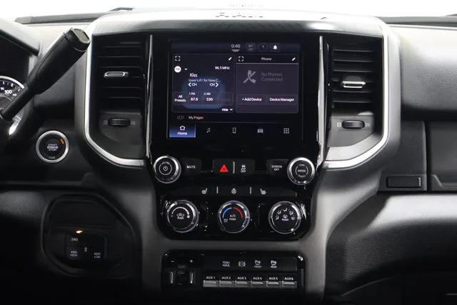 2026 RAM Ram 2500 RAM 2500 BIG HORN CREW CAB 4X4 64 BOX