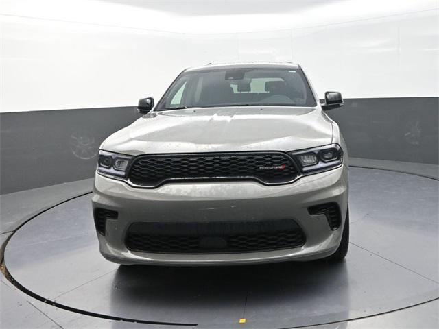 2026 Dodge Durango DURANGO GT PLUS AWD 2026 Dodge Durango DURANGO GT PLUS AWD